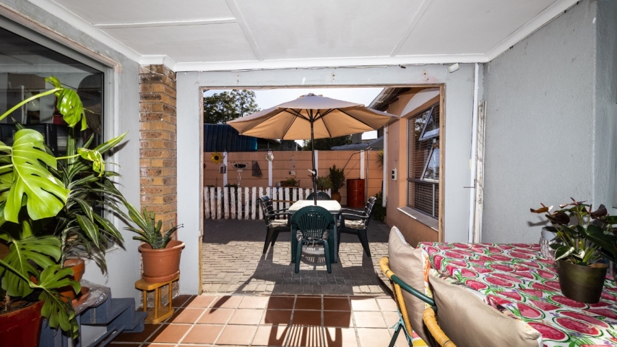 3 Bedroom Property for Sale in Highbury Western Cape